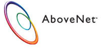 We work with AboveNet