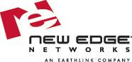 We work with New Edge Networks