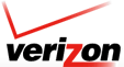 We work with Verizon